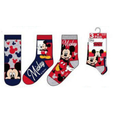 Javoli Disney Mickey gyerek zokni 31/34