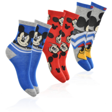 Javoli Disney Mickey gyerek zokni 31/34 gyerek zokni