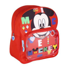 Javoli Disney Mickey hátizsák, táska 30 cm gyerek hátizsák, táska