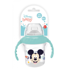 Javoli Disney Mickey itatópohár 250 ml bögrék, csészék