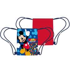 Javoli Disney Mickey Magic Moves sporttáska, tornazsák 40 cm tornazsák