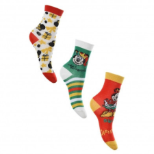 Javoli Disney Mickey, Minnie Karácsonyi gyerek zokni 31/34 gyerek zokni