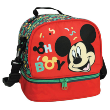 Javoli Disney Mickey Oh Boy thermo uzsonnás táska 21 cm uzsonnás doboz