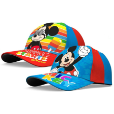 Javoli Disney Mickey Starts gyerek baseball sapka 52-54 cm gyerek sapka