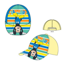 Javoli Disney Mickey Stay True baba baseball sapka 48-50 cm gyerek sapka