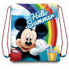 Javoli Disney Mickey Summer sporttáska tornazsák 40 cm
