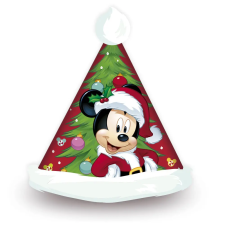 Javoli Disney Mickey Tree mikulás sapka 37 cm jelmez