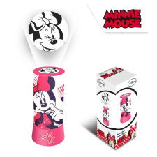 Javoli Disney Minnie 2 az 1-ben kivetítő, lámpa, éjszakai fény éjjeli fény