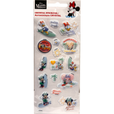 Javoli Disney Minnie Aloha bubble matrica matrica