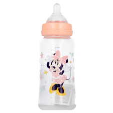 Javoli Disney Minnie baba cumisüveg 3,6 dl cumisüveg