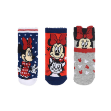Javoli Disney Minnie baba zokni 6/12 hó