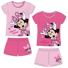 Javoli Disney Minnie Chic gyerek rövid pizsama 3-8 év gyerek hálóing, pizsama