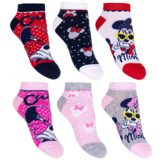 Javoli Disney Minnie Cute gyerek titokzokni 23-34
