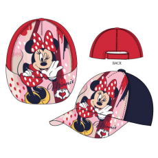 Javoli Disney Minnie Dots gyerek baseball sapka 52-54 cm
