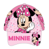 Javoli Disney Minnie Dotty gyerek baseball sapka 51-53 cm