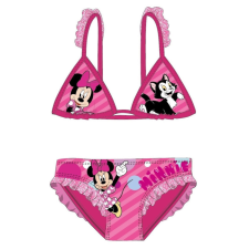 Javoli Disney Minnie Figaro gyerek fürdőruha, bikini 3-8 év gyerek fürdőruha