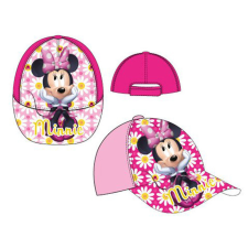 Javoli Disney Minnie Flower gyerek baseball sapka 52-54 cm gyerek sapka