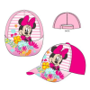 Javoli Disney Minnie Flowers baba baseball sapka 48-50 cm