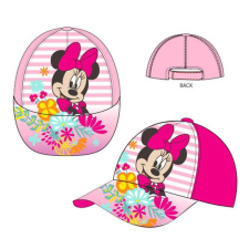 Javoli Disney Minnie Flowers baba baseball sapka 48-50 cm gyerek sapka