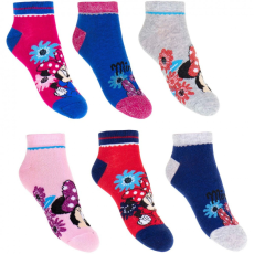 Javoli Disney Minnie Flowers gyerek titokzokni 23-34