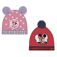 Javoli Disney Minnie Full Of Smile gyerek sapka 52-54 cm