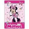 Javoli Disney Minnie Funny polár takaró 100x140cm