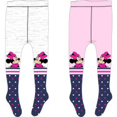 Javoli Disney Minnie gyerek harisnya 4 - 9 év / 104 - 134 cm