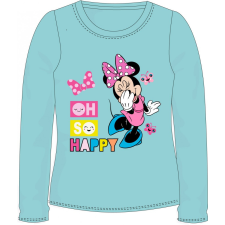 Javoli Disney Minnie gyerek hosszú póló, felső 8 év gyerek póló