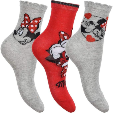 Javoli Disney Minnie gyerek zokni 31/34 gyerek zokni