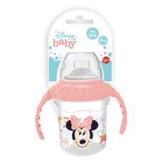 Javoli Disney Minnie itatópohár 250 ml bögrék, csészék