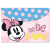 Javoli Disney Minnie Joy A/4 Irattartó tasak