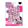Javoli Disney Minnie Lazy Day matrica szett 300 db-os