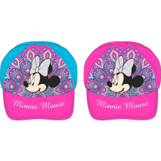Javoli Disney Minnie Mandala gyerek baseball sapka 52-54 cm