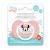 Javoli Disney Minnie megfordítható baba cumi tokkal