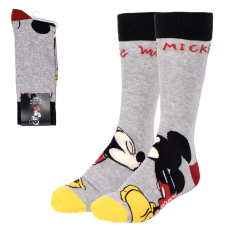 Javoli Disney Minnie Mickey női hosszú szárú zokni 36/43