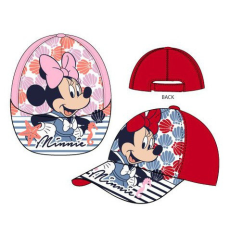 Javoli Disney Minnie Ocean gyerek baseball sapka 52-54 cm