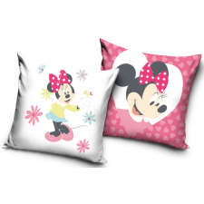 Javoli Disney Minnie párna, díszpárna 40x40 cm lakástextília