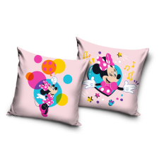 Javoli Disney Minnie párna, díszpárna 40x40 cm lakástextília