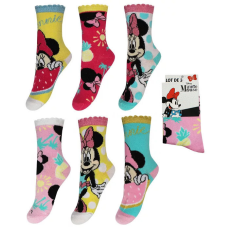 Javoli Disney Minnie Party gyerek zokni 23-34