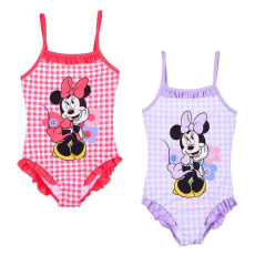 Javoli Disney Minnie Plaid gyerek fürdőruha, úszó 3-8 év