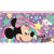Javoli Disney Minnie Real gyerek neszeszer, tolltartó