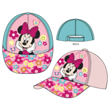 Javoli Disney Minnie Smile gyerek baseball sapka 52-54 cm gyerek sapka