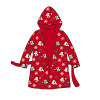 Javoli Disney Minnie Snow Karácsonyi gyerek köntös 3-8 év