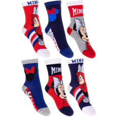 Javoli Disney Minnie Stay Cool gyerek zokni 23-34