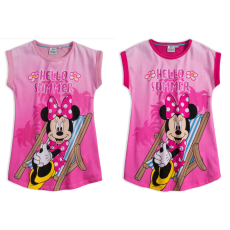 Javoli Disney Minnie Summer gyerek rövid hálóing Díszdobozban 3-8 év