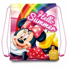 Javoli Disney Minnie Summer sporttáska tornazsák 40 cm tornazsák