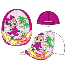 Javoli Disney Minnie Sunshine baba baseball sapka 48-50 cm gyerek sapka