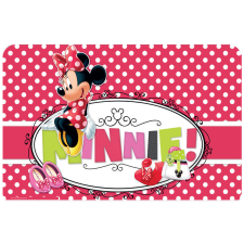 Javoli Disney Minnie tányéralátét 43x28 cm konyhai eszköz