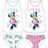 Javoli Disney Minnie trikó + bugyi szett 104-134 cm
