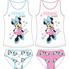 Javoli Disney Minnie trikó + bugyi szett 104-134 cm gyerek alsó